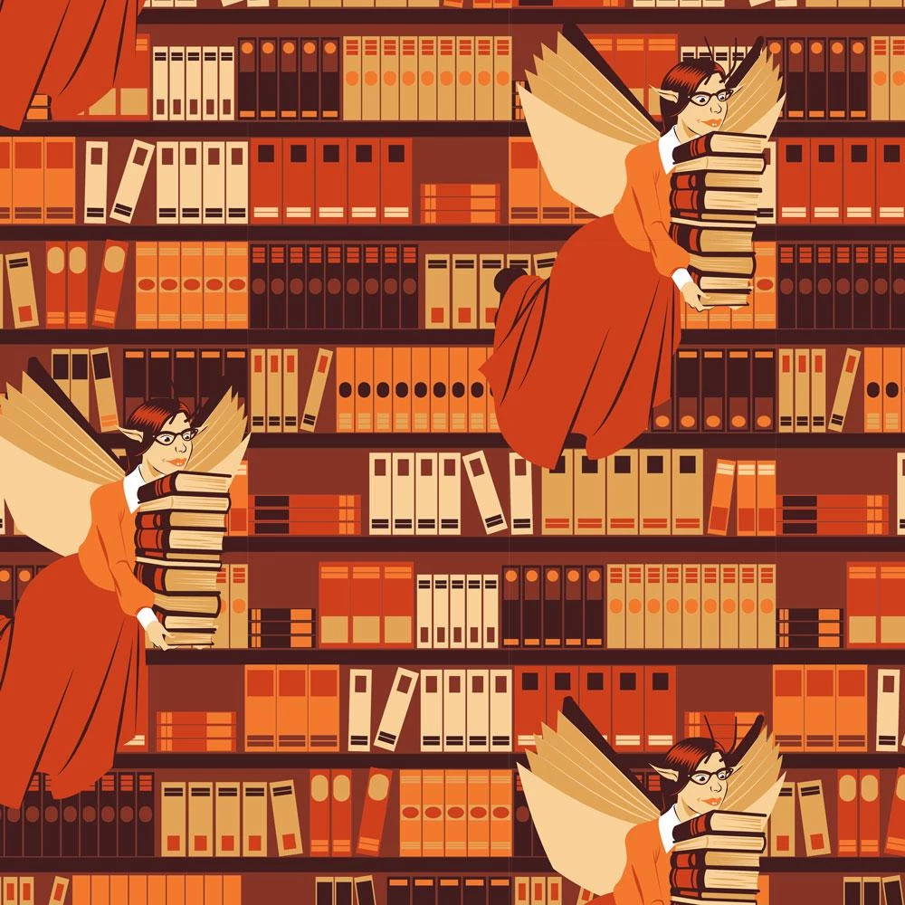 Brothers Knit Garments Matching Family Sets Book Fairy Kids A-Line Dress 5 Brothers Knit Garments Matching Family Sets Book Fairy Kids A-Line Dress