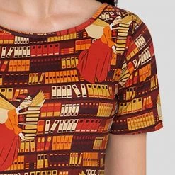 Brothers Knit Garments Book Fairy Emmy Dress