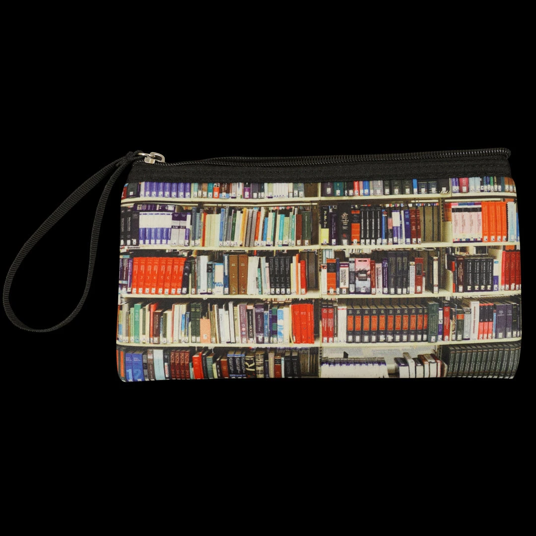 Dongguan Nanyu Sport Products Co., Ltd. Library Shelves Pouch 2 Dongguan Nanyu Sport Products Co., Ltd. Library Shelves Pouch