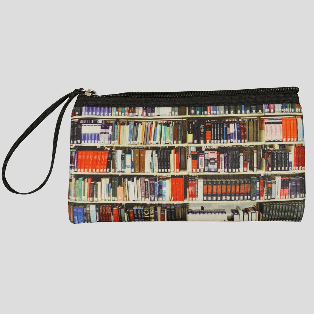 Dongguan Nanyu Sport Products Co., Ltd. Library Shelves Pouch 3 Dongguan Nanyu Sport Products Co., Ltd. Library Shelves Pouch
