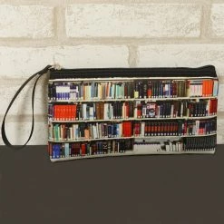 Dongguan Nanyu Sport Products Co., Ltd. Library Shelves Pouch