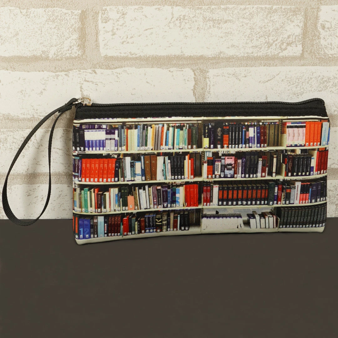 Dongguan Nanyu Sport Products Co., Ltd. Library Shelves Pouch 1 Dongguan Nanyu Sport Products Co., Ltd. Library Shelves Pouch