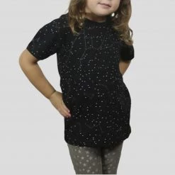 Brothers Knit Garments Constellations Glow-in-the-Dark Kids T-Shirt Kids & Babies