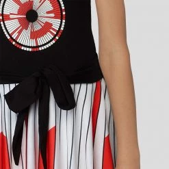 Brothers Knit Garments Matching Family Sets Dare Mighty Things Kids Twirl Dress