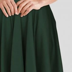 Brothers Knit Garments Adults Chlorophyll Rachel Dress