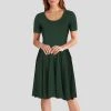 Brothers Knit Garments Adults Chlorophyll Rachel Dress