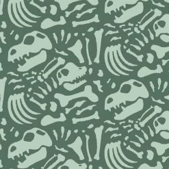 Brothers Knit Garments Adults Dinosaur Fossils Printed Cardigan 11 Brothers Knit Garments Adults Dinosaur Fossils Printed Cardigan