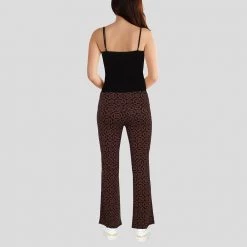 Stretch Garments AOP Gears Adults Athletic Fit Yoga Pants 13 Stretch Garments AOP Gears Adults Athletic Fit Yoga Pants