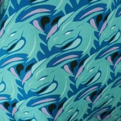 Svaha Apparel Sea Dragon Rosalind Dress