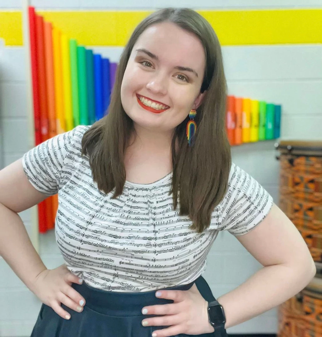 Brothers Knit Garments All The Right Notes Ida Top 1 Brothers Knit Garments All The Right Notes Ida Top