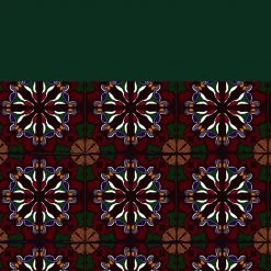 Brothers Knit Garments New (Pre-order) Mandala In Utero Ada Dress