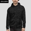 Svaha Apparel Cardigans & Hoodies Northern Hemisphere Constellations Custom Unisex Hoodie