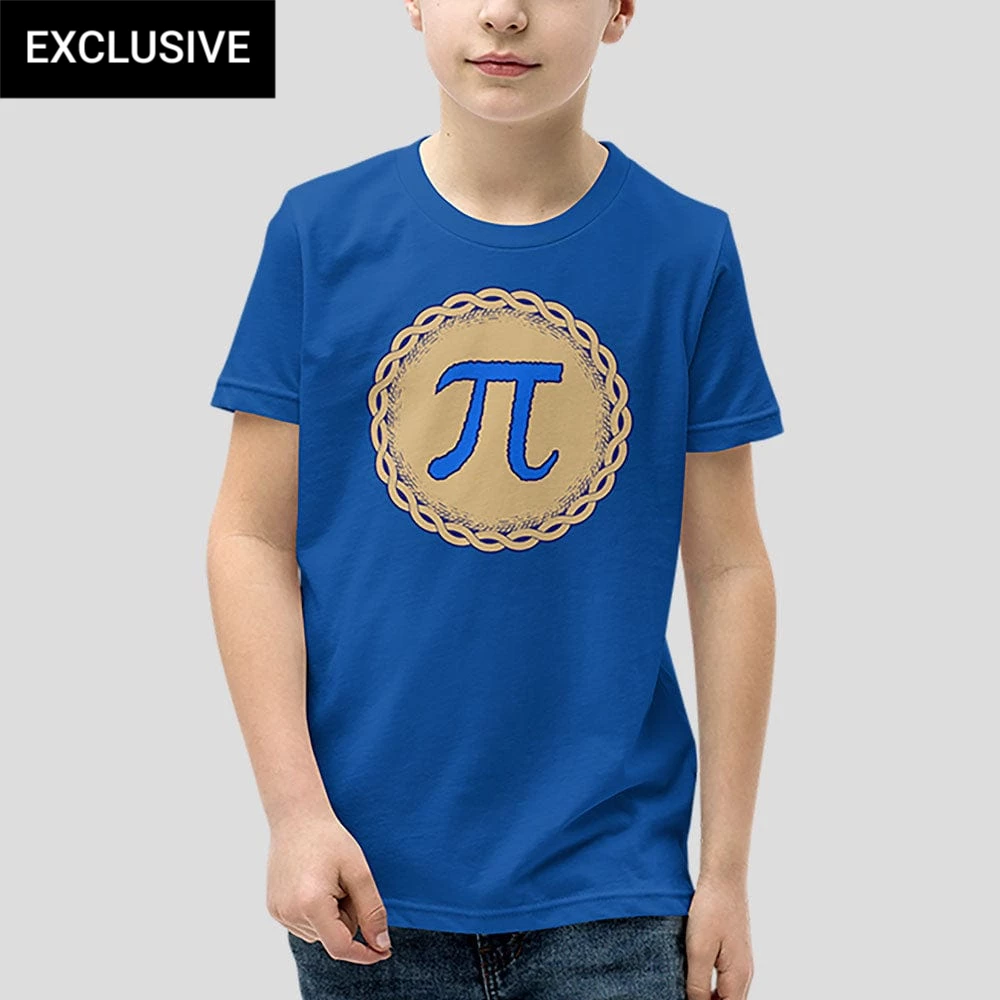 Svaha Apparel T-Shirts & Hoodies Blueberry Pi Custom Kids T-Shirt 1 Svaha Apparel T-Shirts & Hoodies Blueberry Pi Custom Kids T-Shirt