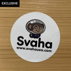 Svaha Sticker Other STEAM Things