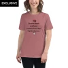Svaha Apparel Education And Peace Custom Relaxed T-Shirt T-Shirts