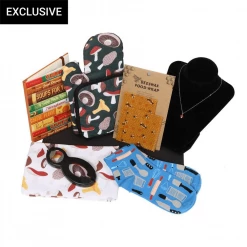 Svaha Apparel Svaha STEAM 'June 2021' Box [FINAL SALE]