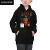 Svaha Apparel Advanced Crew Escape Suit Custom Kids Hoodie T-Shirts & Hoodies