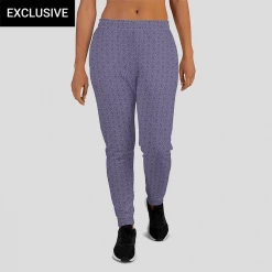 Svaha Apparel SWE Gears Custom Joggers Leggings & Yoga Pants