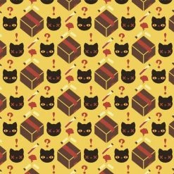 Svaha Apparel Shop By Interest Schrödinger's Cat Fit & Flare Ada Dress 6 Svaha Apparel Shop By Interest Schrödinger's Cat Fit & Flare Ada Dress