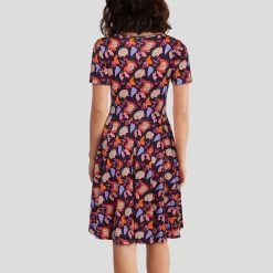 Brothers Knit Garments Adults Internal Workings Rachel Dress