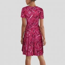 Svaha Apparel Languages Of Love Rachel Dress 8 Svaha Apparel Languages Of Love Rachel Dress