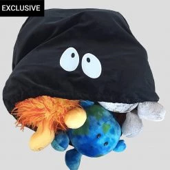 Celestial Buddies Plush Toys