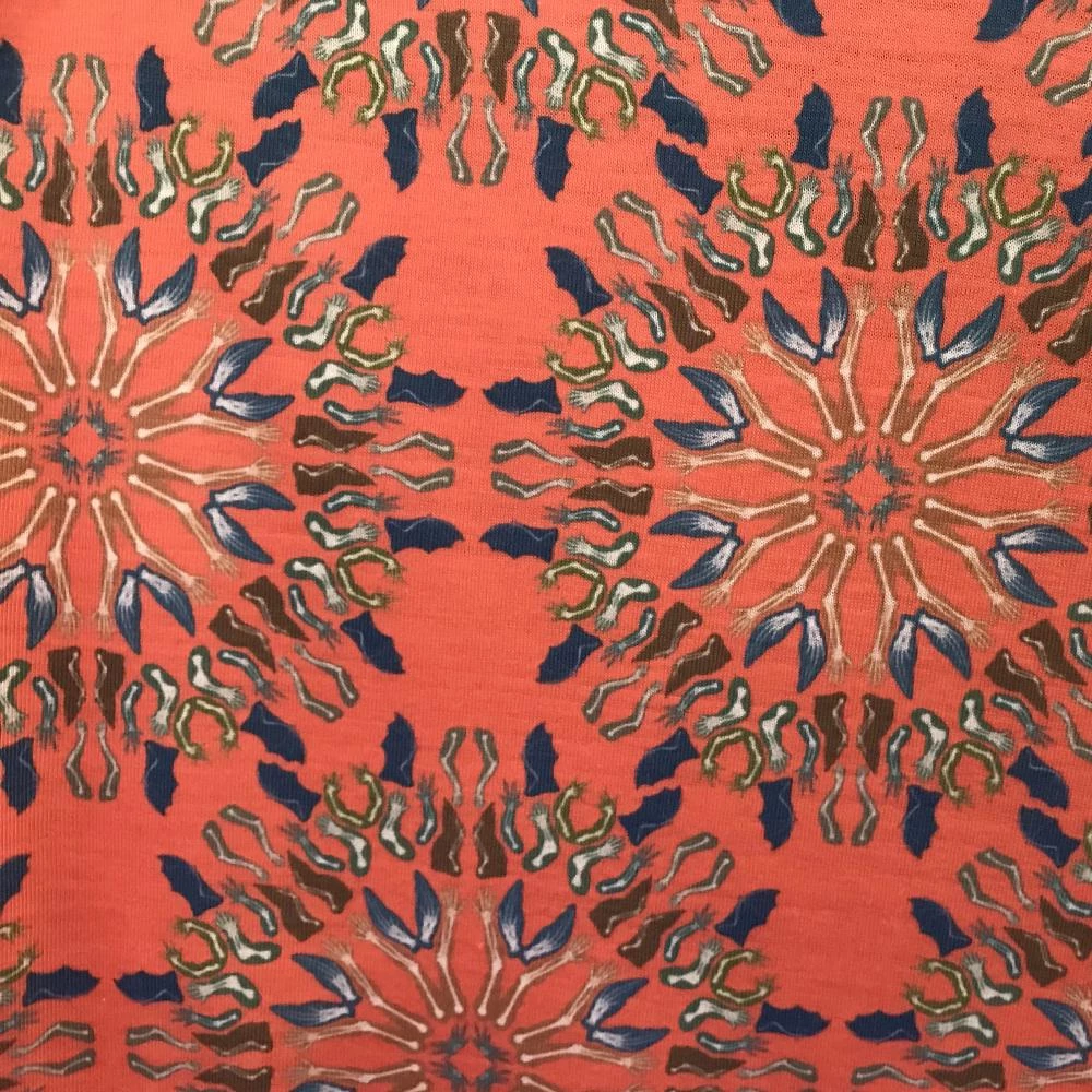 Svaha Apparel Skeletal Bones Mandala Rosalind Dress Shop By Interest 3 Svaha Apparel Skeletal Bones Mandala Rosalind Dress Shop By Interest