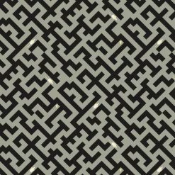 Brothers Knit Garments Barnes Maze Sally Dress [FINAL SALE] Adults