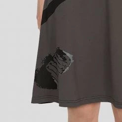 Brothers Knit Garments Moon Landing Glow-in-the-Dark Katherine Dress