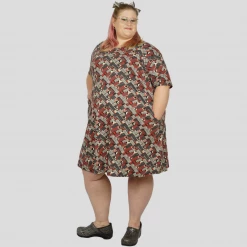 Brothers Knit Garments Mothers Of Invention Katherine Dress [FINAL SALE] Adults