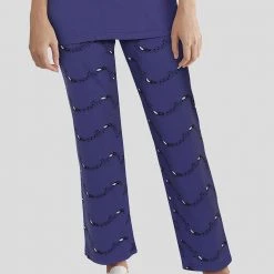 Svaha Apparel Music Rest Adults Lounge Pants