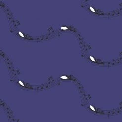 Svaha Apparel Music Rest Adults Lounge Pants