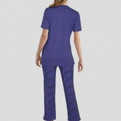 Svaha Apparel Music Rest Adults Lounge Pants