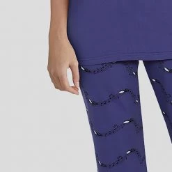 Svaha Apparel Music Rest Adults Lounge Pants