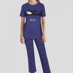 Svaha Apparel Music Rest Adults Lounge Pants