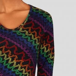 Brothers Knit Garments Music Synesthesia Katherine Dress Adults