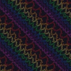 Brothers Knit Garments Matching Family Sets Music Synesthesia Kids Dress