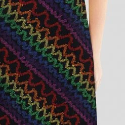 Brothers Knit Garments Matching Family Sets Music Synesthesia Kids Dress