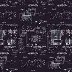 Brothers Knit Garments Patent Button-up Shirt Polos, Button-Up Shirts, & Athletic T-Shirts