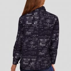 Brothers Knit Garments Patent Button-up Shirt Polos, Button-Up Shirts, & Athletic T-Shirts