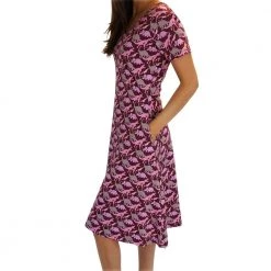 Brothers Knit Garments Shop By Interest Pre-Historic Animals Rosalind Dress