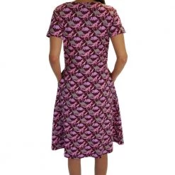 Brothers Knit Garments Shop By Interest Pre-Historic Animals Rosalind Dress