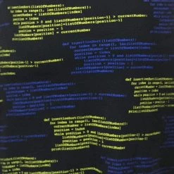 Svaha Apparel Shop By Interest Python Code Dorothy Dress 7 Svaha Apparel Shop By Interest Python Code Dorothy Dress