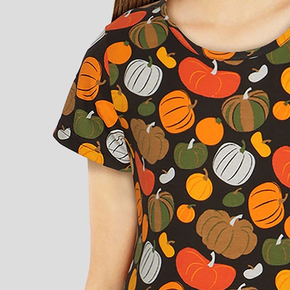 Brothers Knit Garments Pumpkin Patch Kids Dress Matching Family Sets 4 Brothers Knit Garments Pumpkin Patch Kids Dress Matching Family Sets