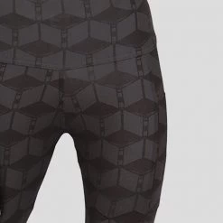 Stretch Garments Read-a-long Adults Athletic Fit Leggings With Pockets 8 Stretch Garments Read-a-long Adults Athletic Fit Leggings With Pockets