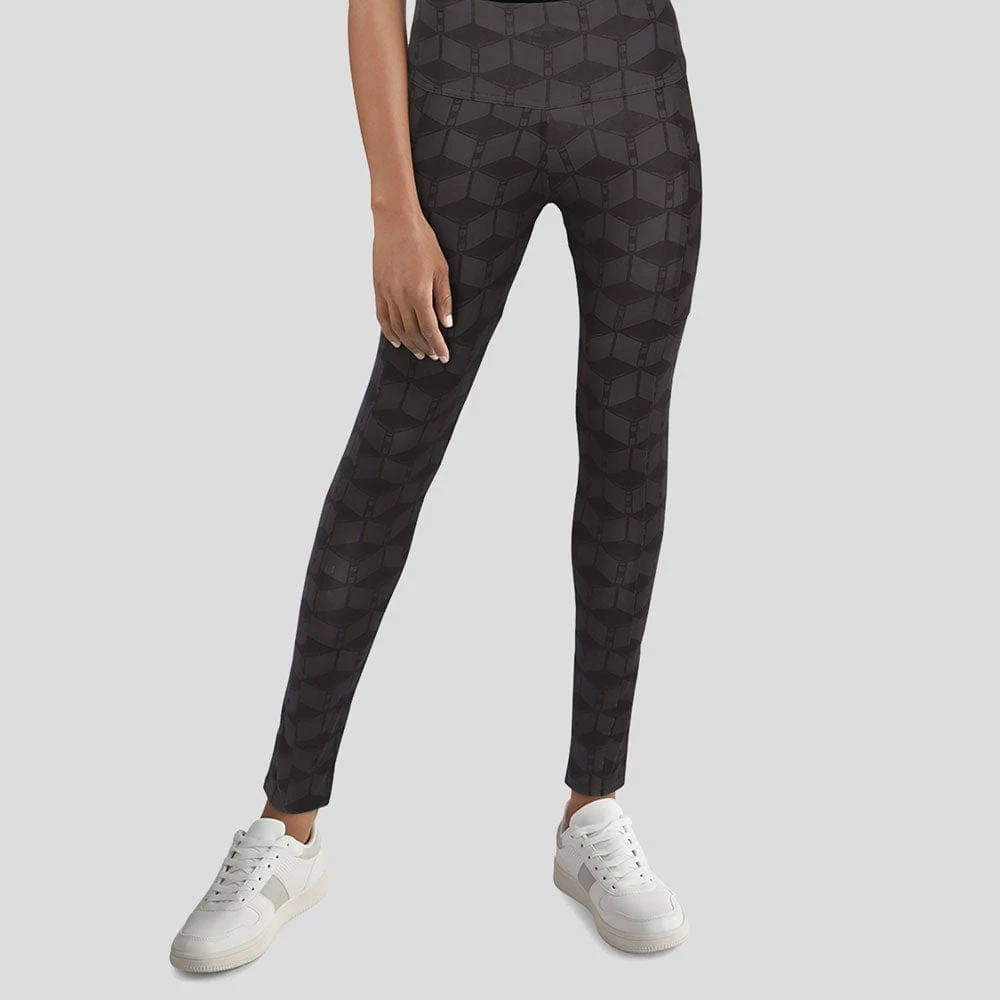 Stretch Garments Read-a-long Adults Athletic Fit Leggings With Pockets 1 Stretch Garments Read-a-long Adults Athletic Fit Leggings With Pockets