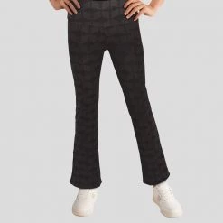 Stretch Garments Read-A-Long Adults Athletic Fit Yoga Pants