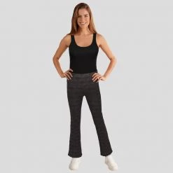 Stretch Garments Read-A-Long Adults Athletic Fit Yoga Pants