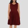 Brothers Knit Garments Resveratrol Rita Dress Adults