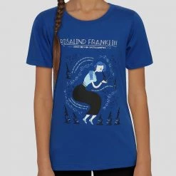Brothers Knit Garments Rosalind Franklin Kids T-Shirt Kids & Babies